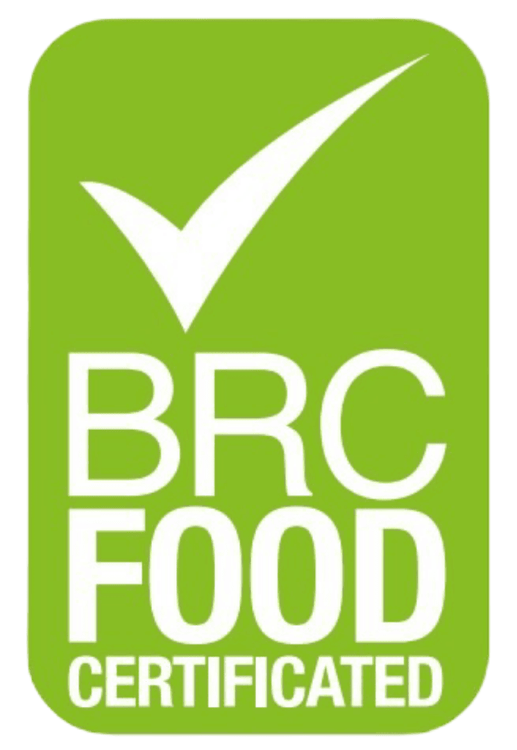 BRC certification