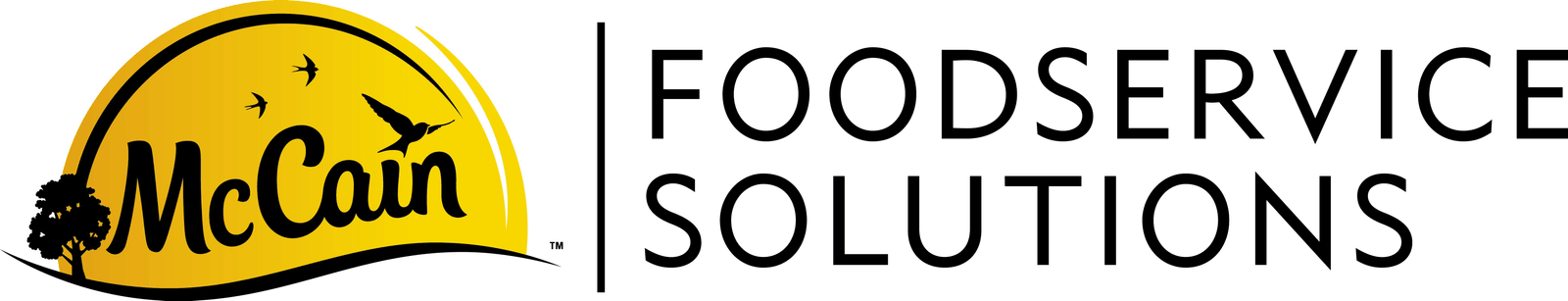 McCain Foodservice Solutions