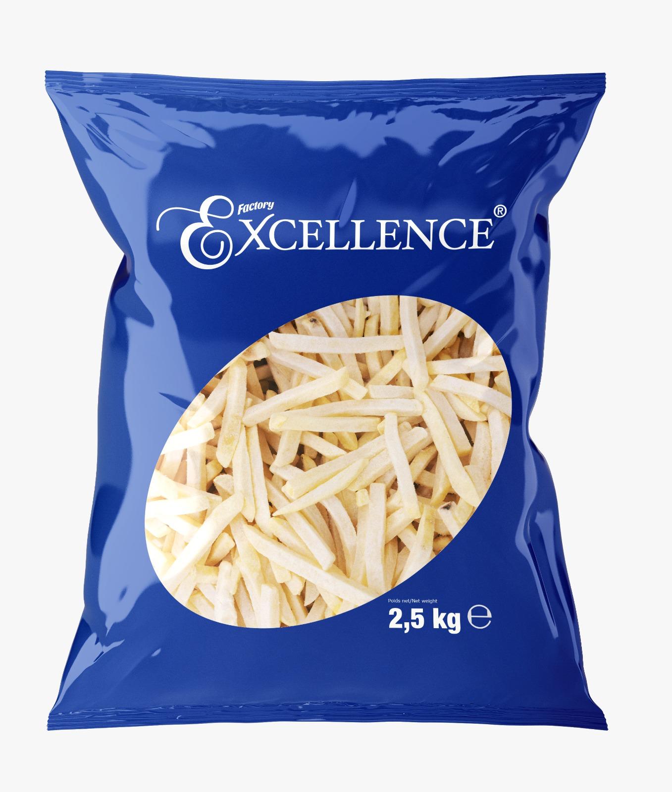 Excellence Fries