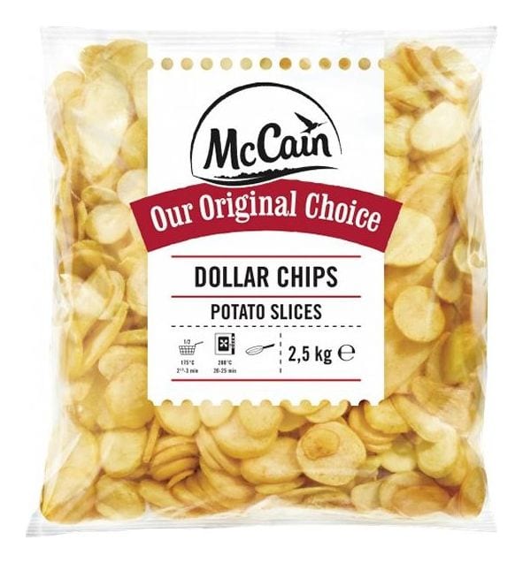 Dollar Chips